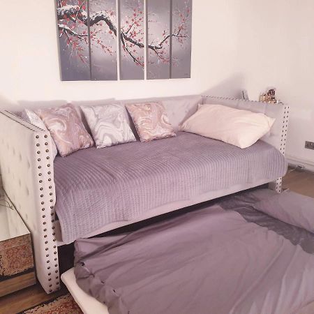 Cozy Muswell Hill 1-Bedroom Flat Londyn Zewnętrze zdjęcie
