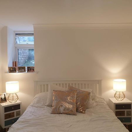 Cozy Muswell Hill 1-Bedroom Flat Londyn Zewnętrze zdjęcie