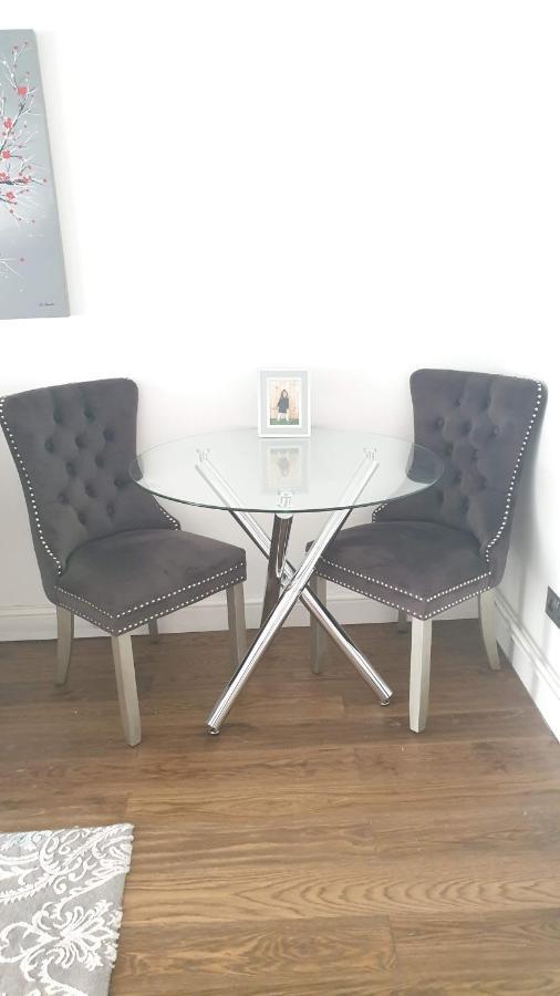 Cozy Muswell Hill 1-Bedroom Flat Londyn Zewnętrze zdjęcie