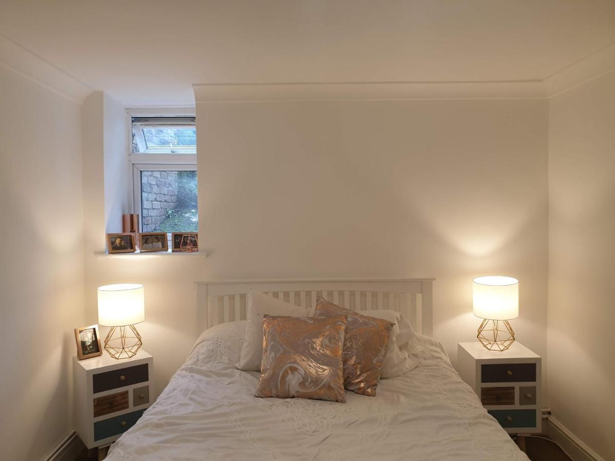 Cozy Muswell Hill 1-Bedroom Flat Londyn Zewnętrze zdjęcie