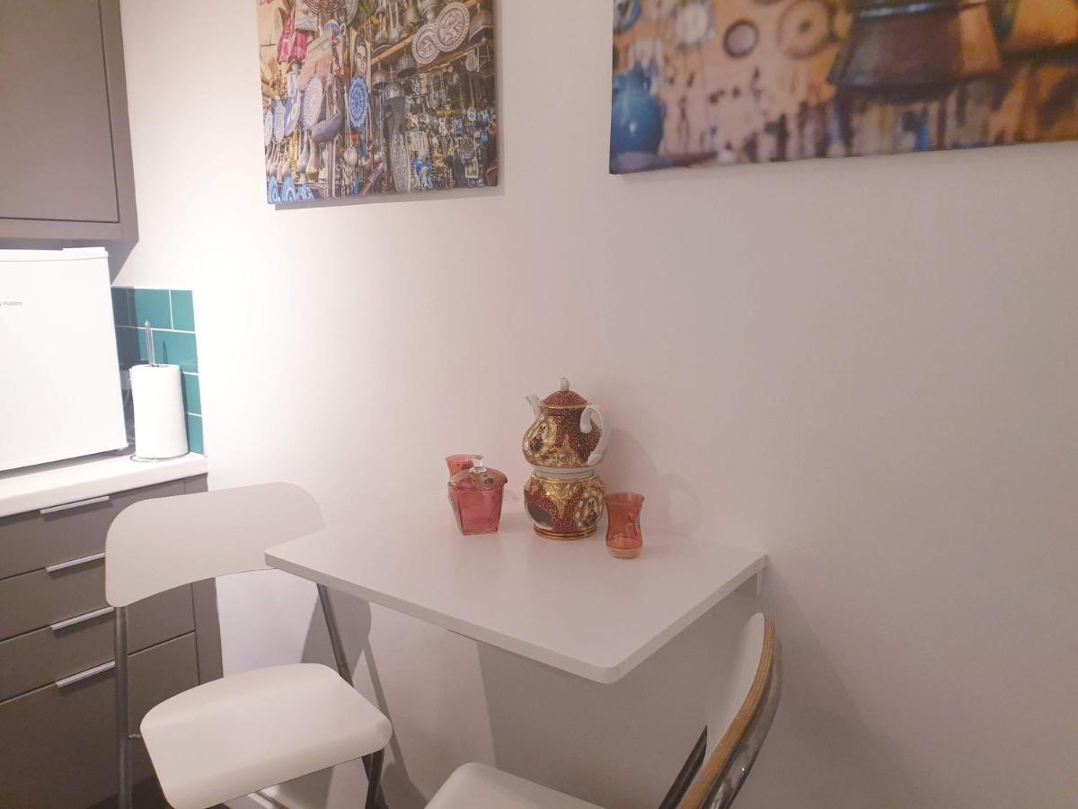 Cozy Muswell Hill 1-Bedroom Flat Londyn Zewnętrze zdjęcie