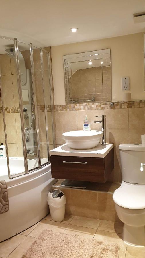 Cozy Muswell Hill 1-Bedroom Flat Londyn Zewnętrze zdjęcie