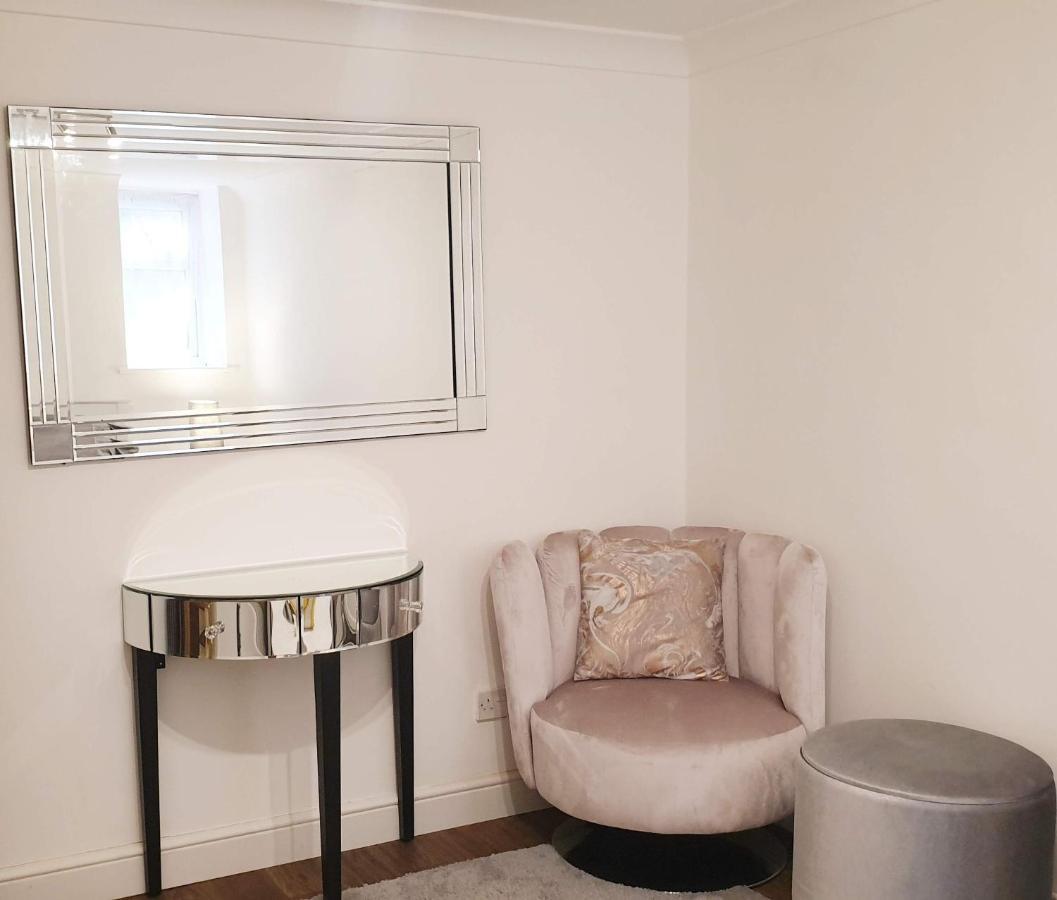 Cozy Muswell Hill 1-Bedroom Flat Londyn Zewnętrze zdjęcie